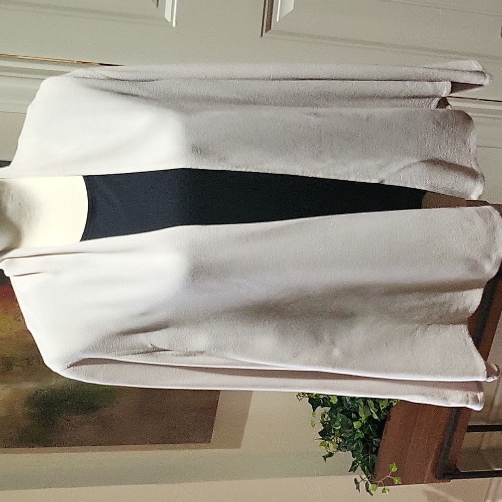 Eileen Fisher Jacket. Size Large